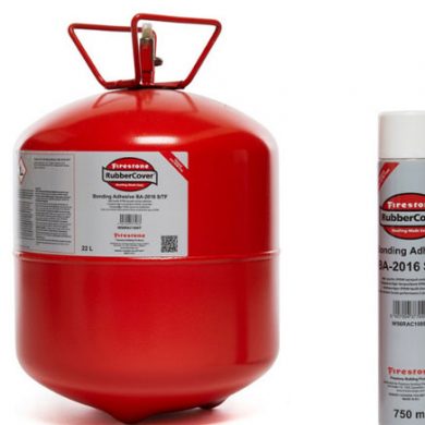 lapostető szigetelés szórható kontaktragasztó tartály és spray